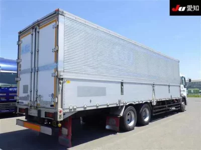 Hino PROFIA