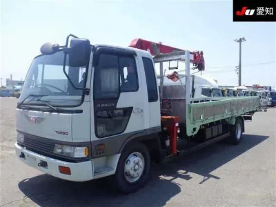 Hino RANGER