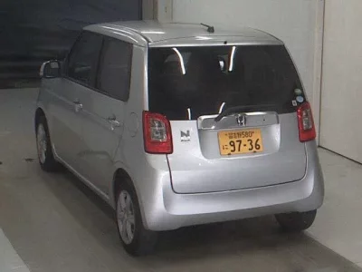 Honda N ONE