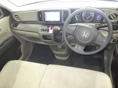 Honda N ONE