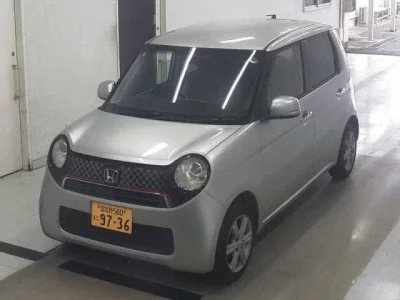 Honda N ONE