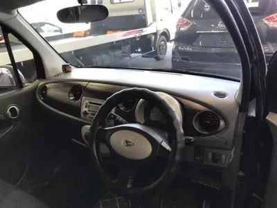 Daihatsu MOVE LATTE