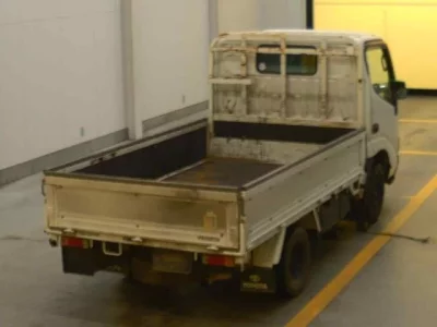 Toyota DYNA