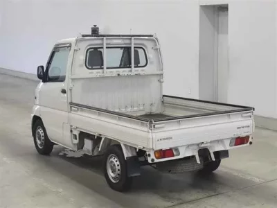 Mitsubishi MINICAB TRUCK
