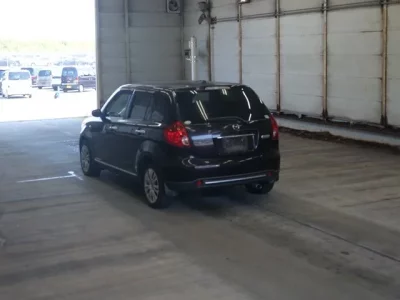 Mazda VERISA