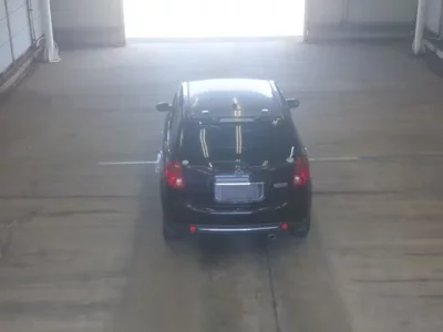 Mazda VERISA