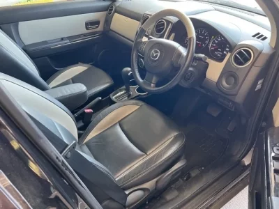 Mazda VERISA