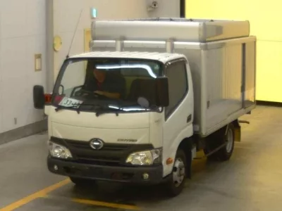 Hino DUTRO