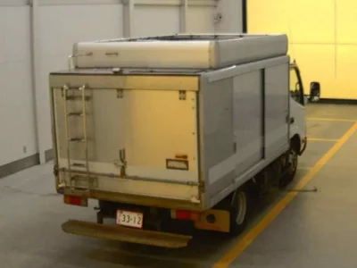 Hino DUTRO