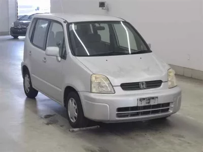 Honda CAPA