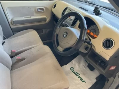 Suzuki MRWAGON