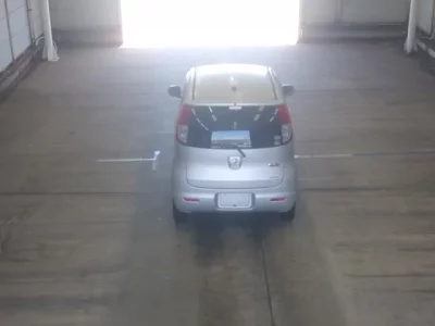 Suzuki MRWAGON