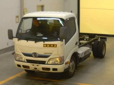 Hino DUTRO