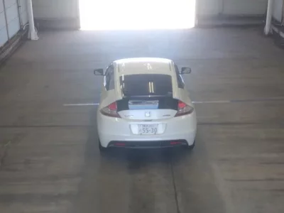 Honda CR-Z