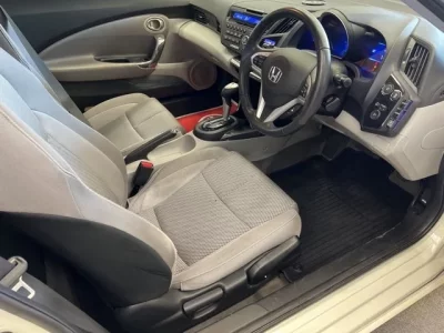 Honda CR-Z