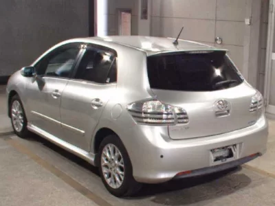 Toyota BLADE