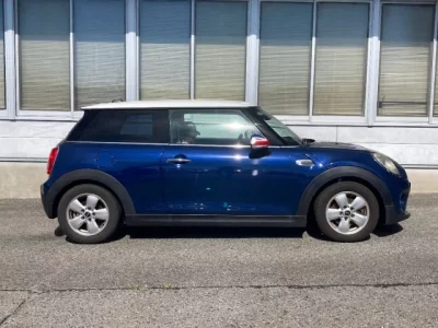 BMW MINI