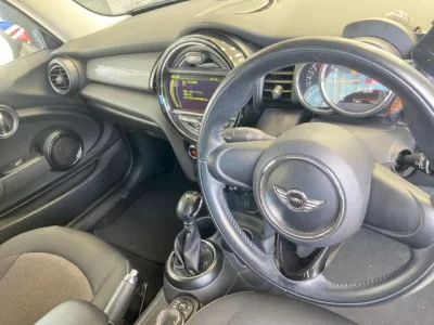 BMW MINI