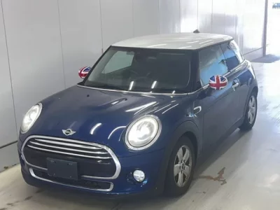 BMW MINI