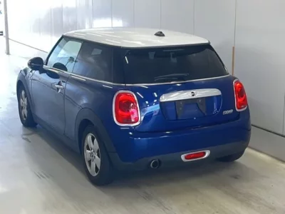 BMW MINI