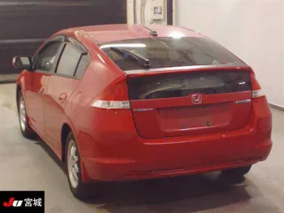 Honda INSIGHT