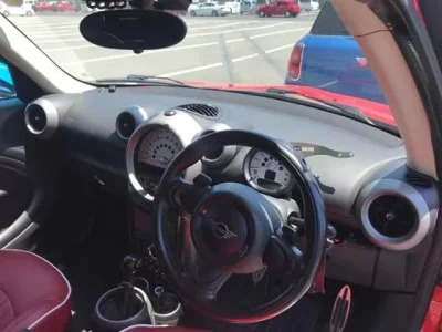 BMW MINI