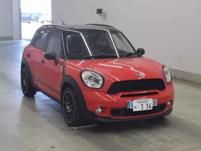 BMW MINI