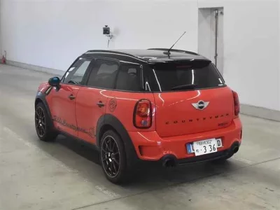 BMW MINI