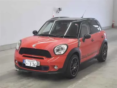 BMW MINI