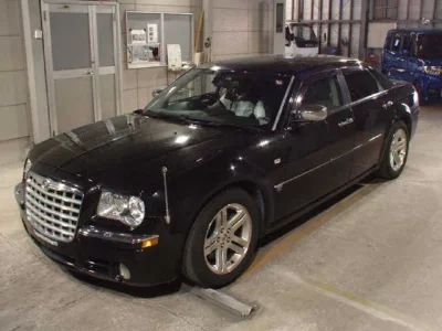 Chrysler 300C