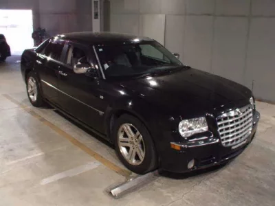 Chrysler 300C