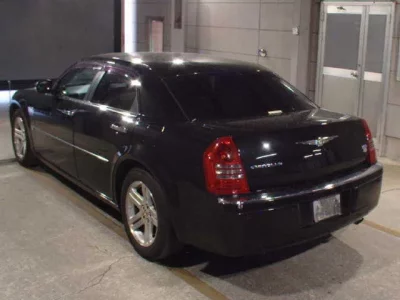 Chrysler 300C