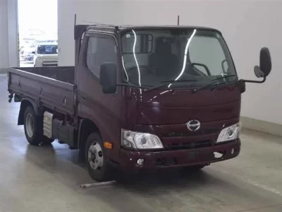 Hino DUTRO