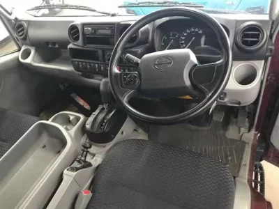 Hino DUTRO