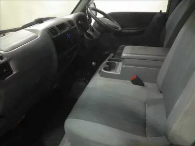 Mazda BONGO VAN