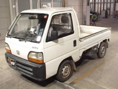 Honda ACTY TRUCK