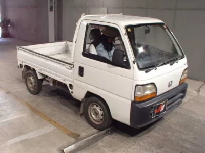 Honda ACTY TRUCK