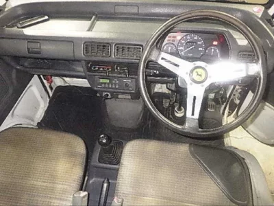 Honda ACTY TRUCK