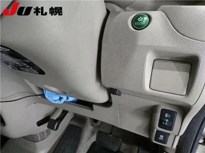 Honda N BOX PLUS