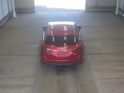 Mazda ATENZA WAGON