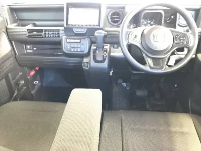 Honda N VAN