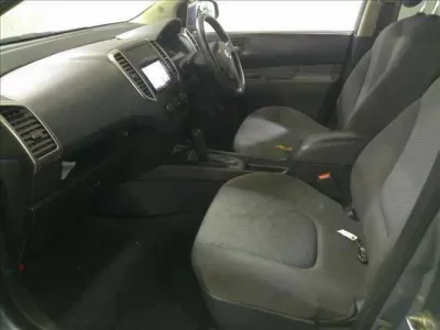 Nissan WINGROAD