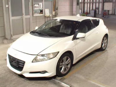 Honda CR-Z