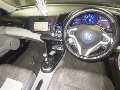 Honda CR-Z