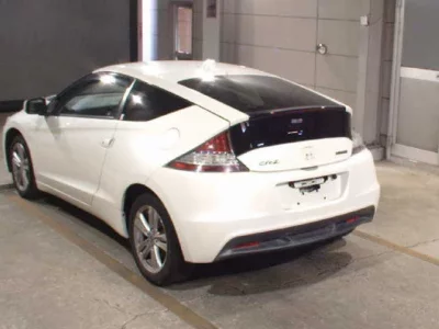 Honda CR-Z