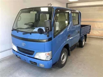 Toyota DYNA