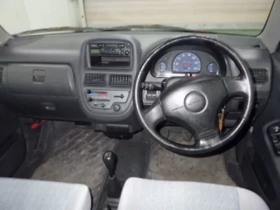 Subaru PLEO