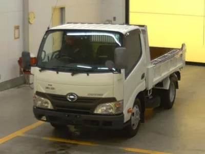 Hino DUTRO