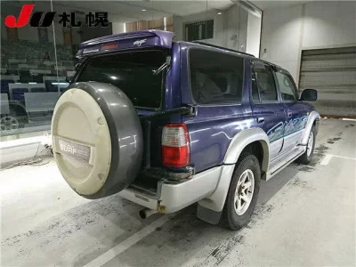 Toyota HILUX SURF
