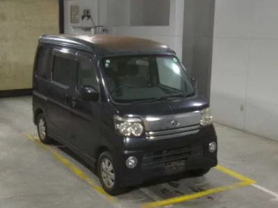 Daihatsu Atrai Wagon